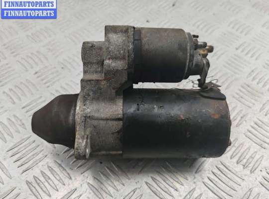 купить Стартер на Opel Zafira A (1999-2005)