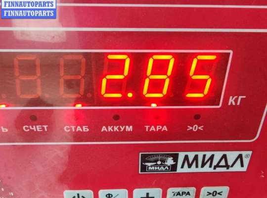 купить Стартер на Opel Zafira A (1999-2005)