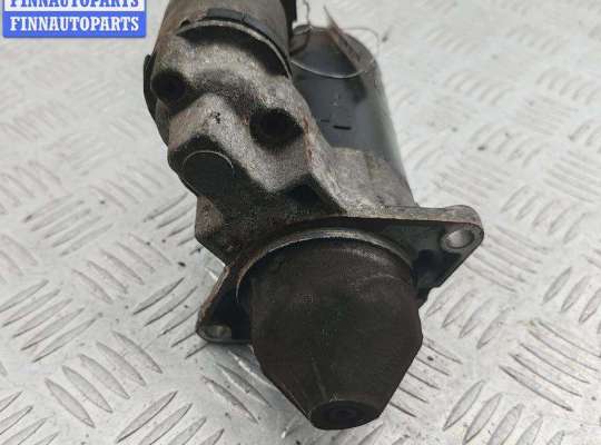 купить Стартер на Opel Zafira A (1999-2005)