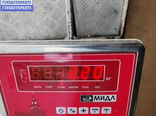 купить Стеклоподъемник электрический передний левый на Ford Galaxy (2000-2006)