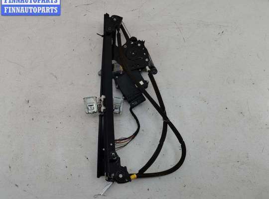 купить Стеклоподъемник электрический передний левый на Ford Galaxy (2000-2006)