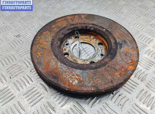 купить Диск тормозной передний на Peugeot 207