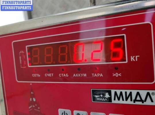 купить Пепельница на Volkswagen Passat B6