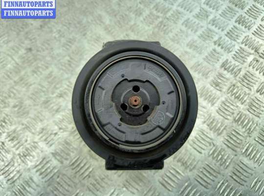 купить Компрессор кондиционера на Mercedes C-Class W203 (2000-2006)