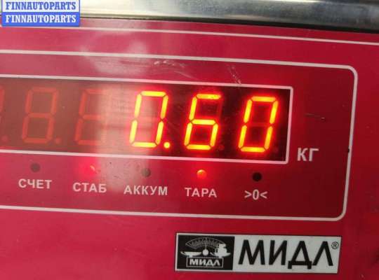 купить Патрубок радиатора на BMW 3 E46 (1998-2006)