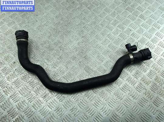 купить Патрубок радиатора на BMW 3 E46 (1998-2006)