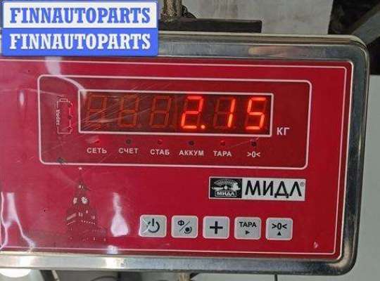 купить Усилитель бампера переднего на Audi A6 C5 (1997-2005)