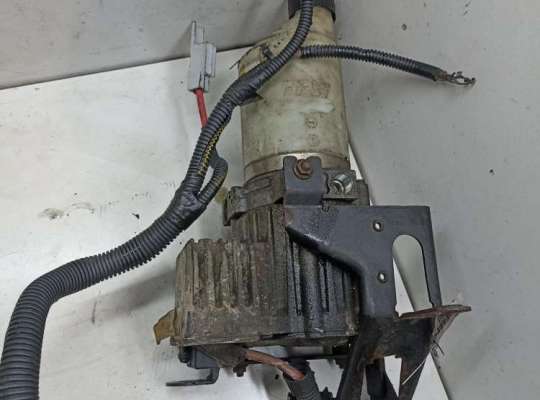 купить Насос гидроусилителя руля на Opel Astra G (1998-2004)