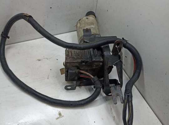 купить Насос гидроусилителя руля на Opel Astra G (1998-2004)