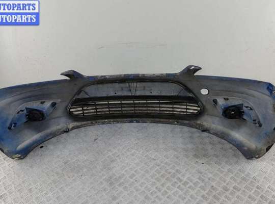 купить Бампер передний на Ford Focus II (2004-2011)