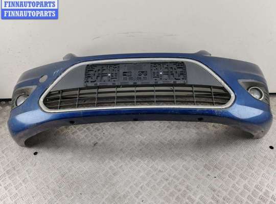 купить Бампер передний на Ford Focus II (2004-2011)