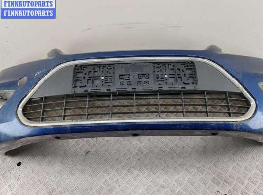 купить Бампер передний на Ford Focus II (2004-2011)