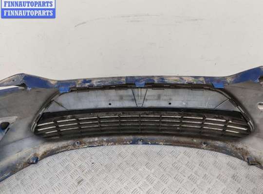 купить Бампер передний на Ford Focus II (2004-2011)