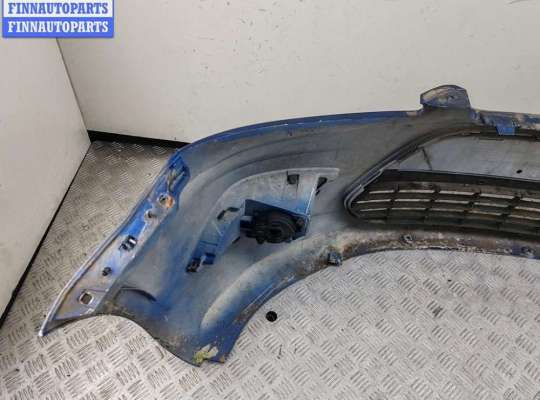 купить Бампер передний на Ford Focus II (2004-2011)