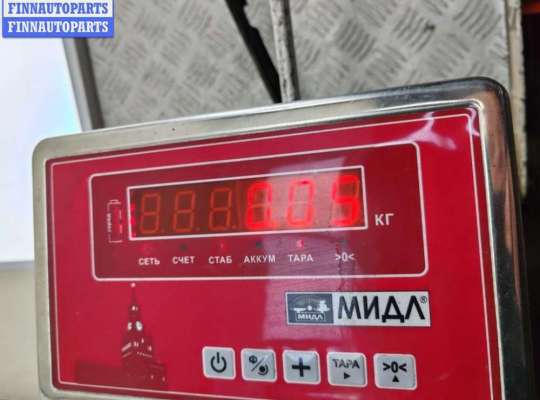 купить Гайка на Opel Astra H (2004-2009)