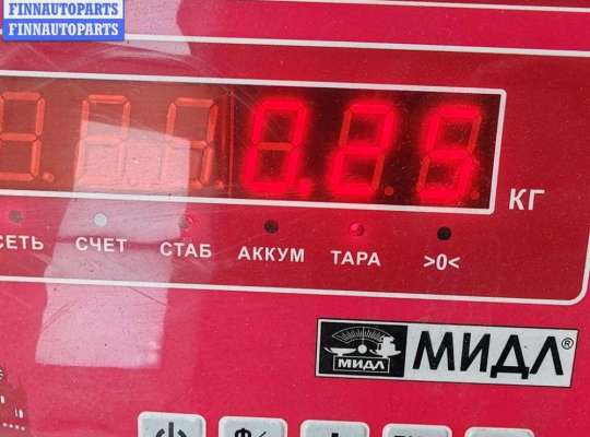 купить Переключатель подрулевой (стрекоза) на Volkswagen Crafter