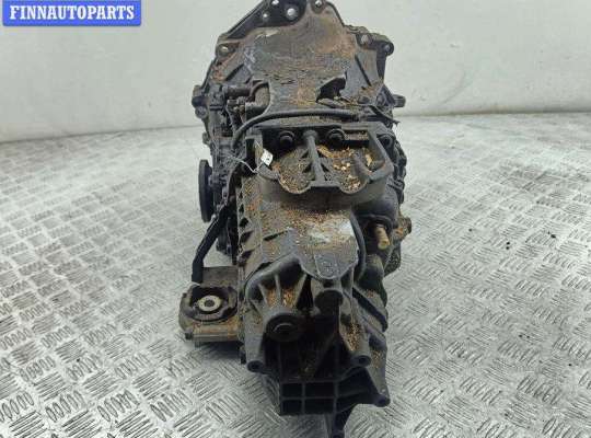 купить КПП 5-ст. механическая на Audi 80 B4 (1991-1996)