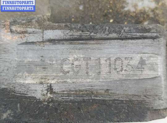 купить КПП 5-ст. механическая на Audi 80 B4 (1991-1996)