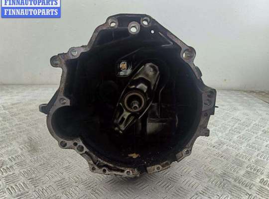 КПП 5-ст. механическая AU1723840 на Audi 80 B4 (1991-1996)