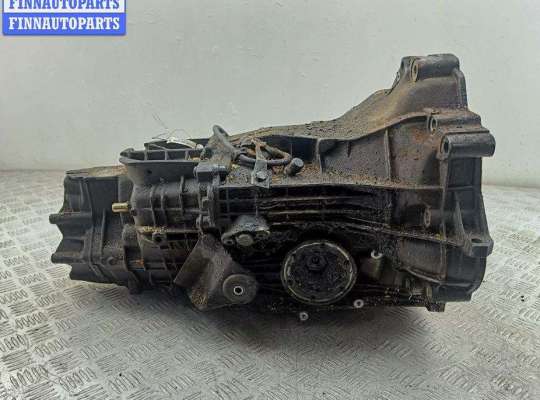 купить КПП 5-ст. механическая на Audi 80 B4 (1991-1996)