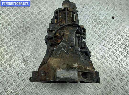 купить КПП 5-ст. механическая на Audi 80 B4 (1991-1996)