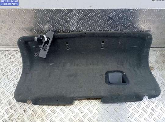 купить Обшивка крышки багажника на Opel Vectra C (2002-2008)
