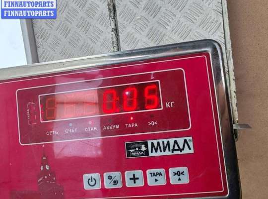 купить Датчик парковки (парктроник) задний на Mercedes M-Class ML W163 (1998-2004)