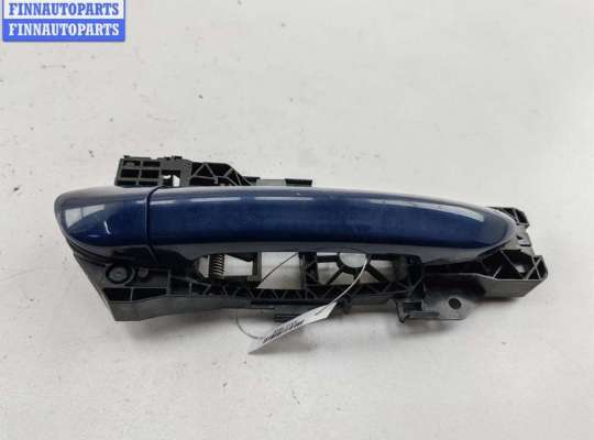 купить Ручка двери наружная передняя правая на Volkswagen Passat B6