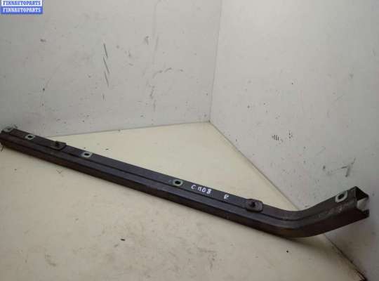 купить Направляющая сдвижной двери (салазка) правая на Fiat Doblo (2000-2010)