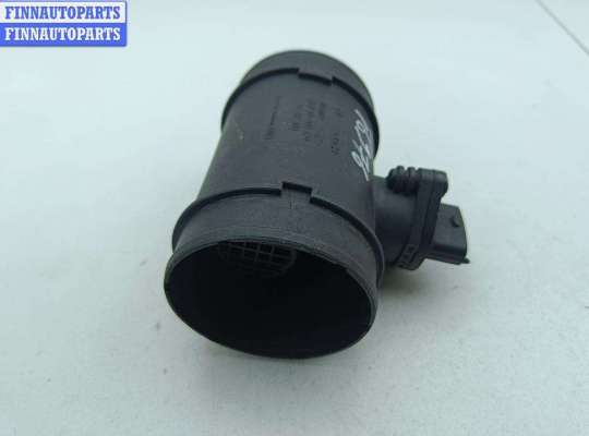 купить Расходомер (измеритель потока воздуха) на Opel Signum (2003-2008)