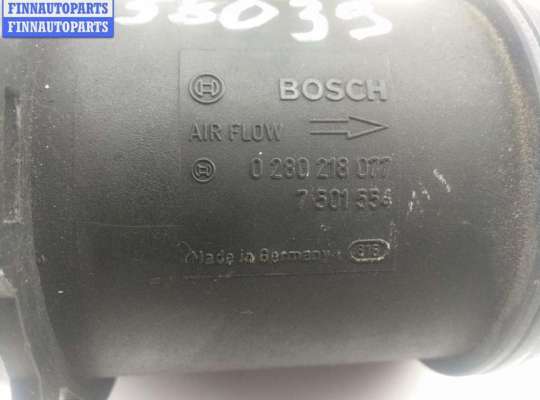 купить Расходомер (измеритель потока воздуха) на BMW 7 E65/E66 (2001-2008)