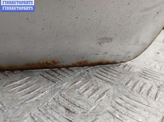 купить Крышка багажника (дверь задняя) на Opel Astra H (2004-2009)