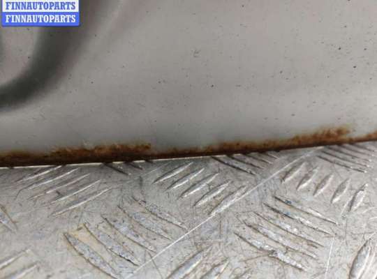 купить Крышка багажника (дверь задняя) на Opel Astra H (2004-2009)