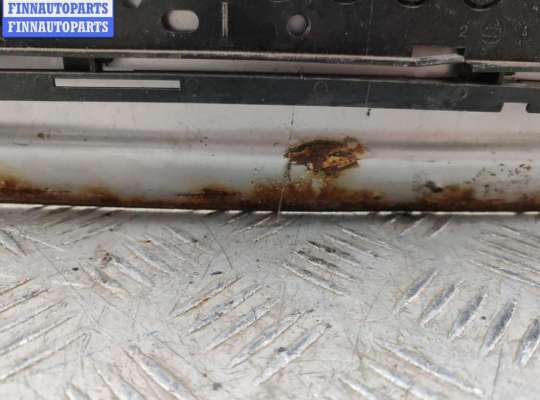 купить Крышка багажника (дверь задняя) на Opel Astra H (2004-2009)