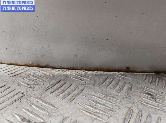 купить Крышка багажника (дверь задняя) на Opel Astra H (2004-2009)