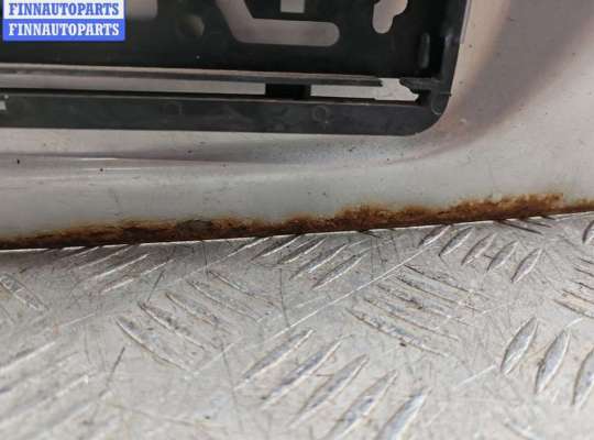 купить Крышка багажника (дверь задняя) на Opel Astra H (2004-2009)