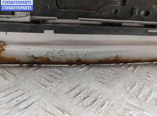 купить Крышка багажника (дверь задняя) на Opel Astra H (2004-2009)