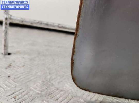 купить Крышка багажника (дверь задняя) на Opel Astra H (2004-2009)