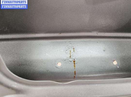 купить Крышка багажника (дверь задняя) на Opel Astra H (2004-2009)