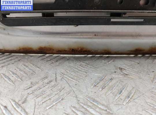 купить Крышка багажника (дверь задняя) на Opel Astra H (2004-2009)