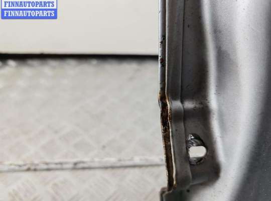 купить Крышка багажника (дверь задняя) на Opel Astra H (2004-2009)