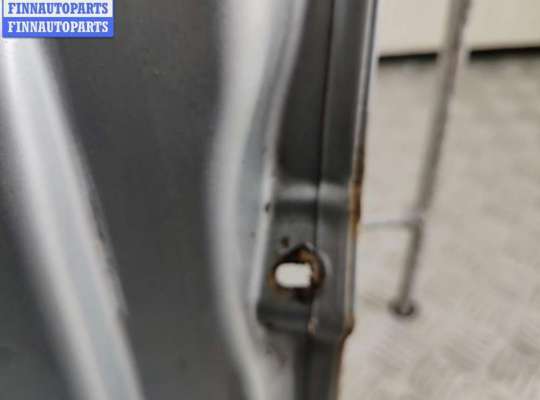 купить Крышка багажника (дверь задняя) на Opel Astra H (2004-2009)