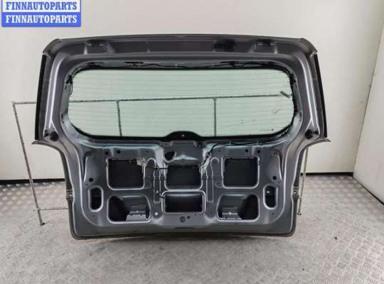 купить Крышка багажника (дверь задняя) на Opel Astra H (2004-2009)