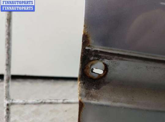 купить Крышка багажника (дверь задняя) на Opel Astra H (2004-2009)