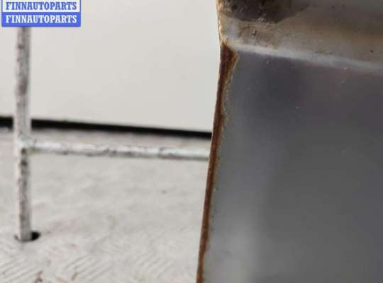 купить Крышка багажника (дверь задняя) на Opel Astra H (2004-2009)