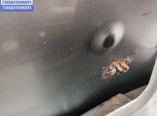 купить Крышка багажника (дверь задняя) на Opel Astra H (2004-2009)