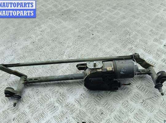 купить Механизм стеклоочистителя переднего (трапеция дворников) на Volkswagen Golf-5