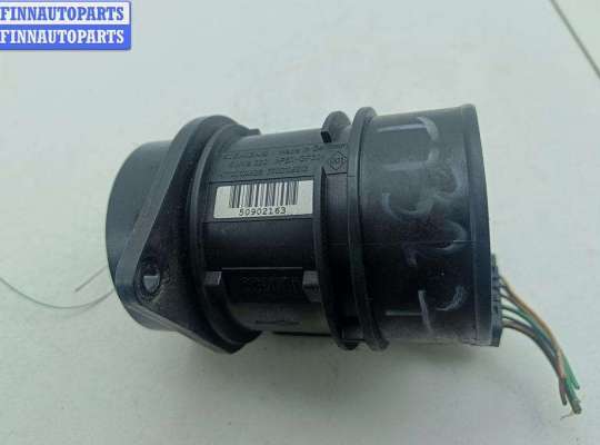 Расходомер (измеритель потока воздуха) RN1556599 на Renault Scenic II (2003-2009)