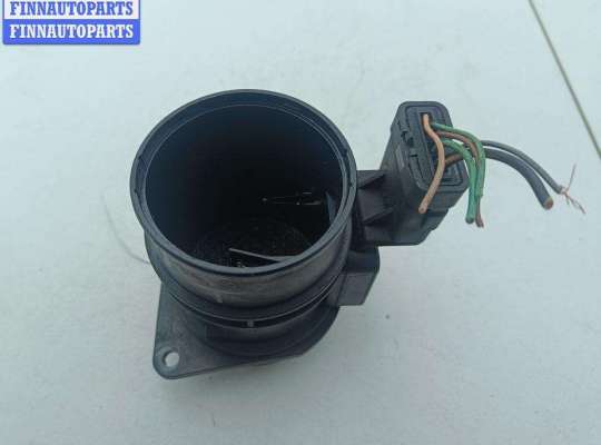 купить Расходомер (измеритель потока воздуха) на Renault Scenic II (2003-2009)