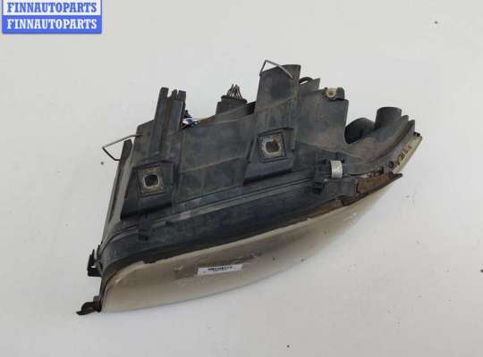 Фара передняя на Audi A6 (C5)